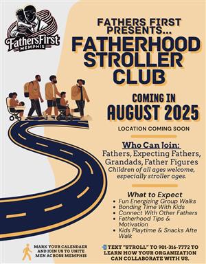 Fathers First